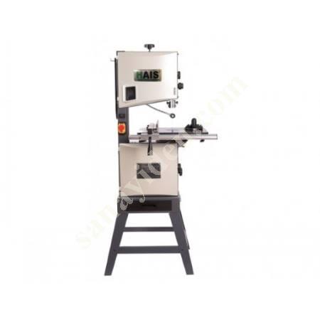 HAIS MJ10 220V BANDSAW, Cutting And Processing Machines