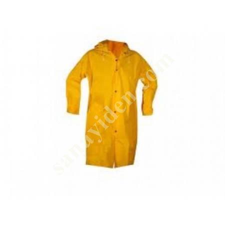 RAINCOAT, Personal Protective Equipment