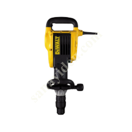 DEWALT D25899K KIRICI SDS MAX 25 J 1500 WATT, Elektrikli Vidalama-Hilti