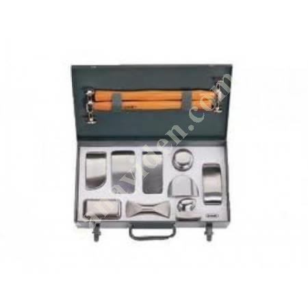 ARMAK BODY FITTING KIT (SET WITH BAG) AD 506, Spare Parts And Accessories Auto Industry