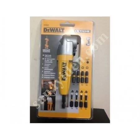 DEWALT DT71517T KÖŞE VİDALAMA ADAPTÖRÜ, Elektrikli Vidalama-Hilti