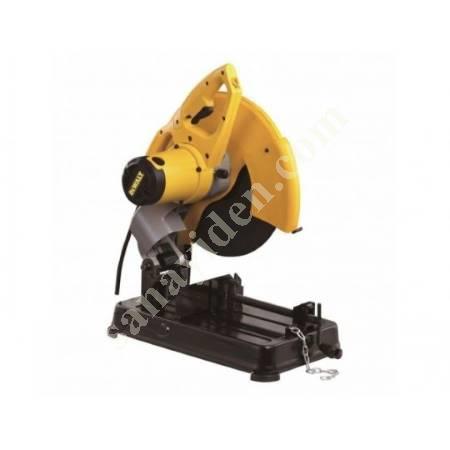 DEWALT D28720 PROFİL KESME MAKİNESİ 2300 W, Kesim Makineleri