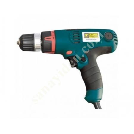 CATPOWER CAT5320 TORKLU VİDALAMA MATKAP 320W, Elektrikli Vidalama-Hilti