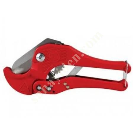 SEZGİN MAKİNA, PIPE CUTTER (16-42MM)PPC-42, Pipe Welding