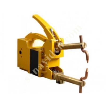 DEMİRİZ PORTABLE HAND STOCK WELDING, Spot Welding Machine