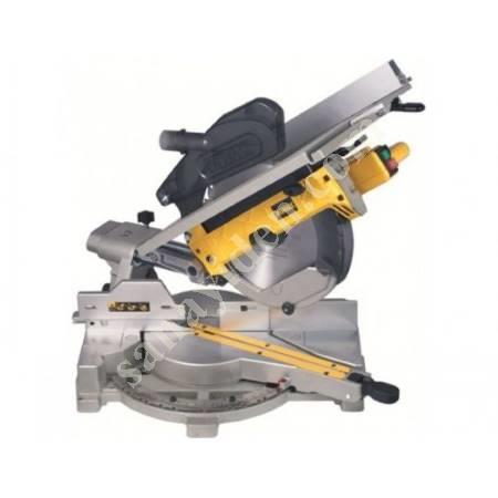 DEWALT D27111 1500 W 305 MM MITER CUT, Cutting Machines