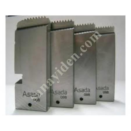 ASADA 1-2 REPLACEMENT COMB (BEAVER 50), Pipe - Profile Cutting & Threading Machines