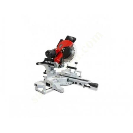 STAYER SCR 255 CW RADYAL GÖNYE KESME MAKİNESİ YATARLI 255 MM, Kesim Makineleri