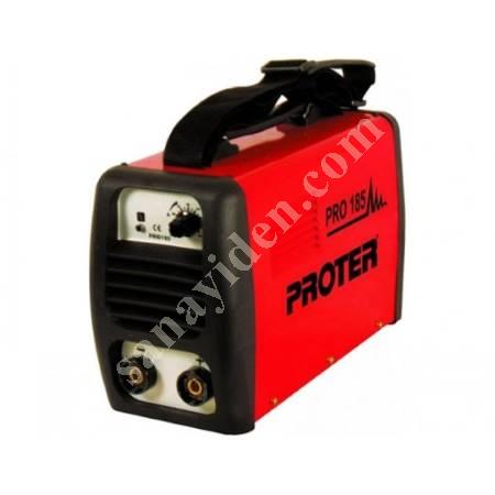 PROTER PRO 185 INVERTER WELDING MACHINE 220 V, Inverter Welding