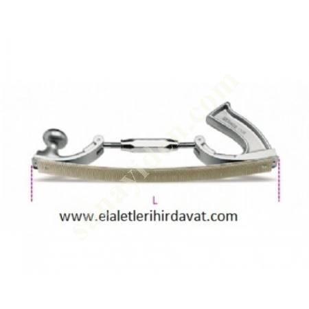 RETTA BODY FILE HANDLE RKE1400, Spare Parts And Accessories Auto Industry