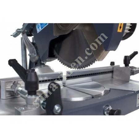 ÖZÇELİK MITER CUT 300 ALFA BETA PLUS, Cutting Machines