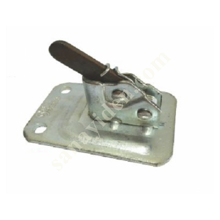 SAİT DEMİRCİ ÇG 0012 ÇIROZ [MOLD LOCK] GALVANIZED, Building Construction