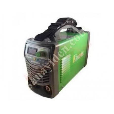 HYLONG ARC 200 INVERTER KAYNAK MAKİNASI 200 AMPER, İnverter Kaynak