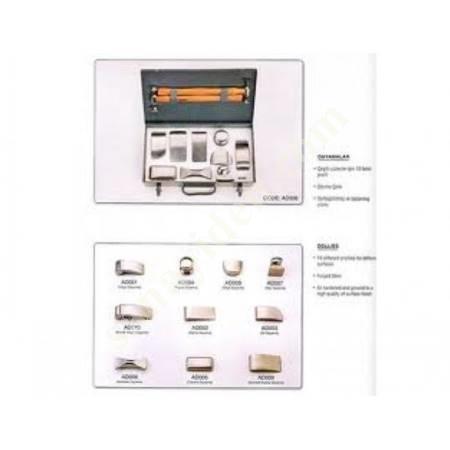 ARMAK BODY FITTING KIT (SET WITH BAG) AD 506, Spare Parts And Accessories Auto Industry