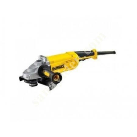 DEWALT D28495 AVUÇ TAŞLAMA 2400 WATT, Elektrikli Taşlama - Planya - Zımpara