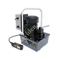 EP SERIES 700 BAR ELECTRIC HYDRAULIC POWER UNITS,