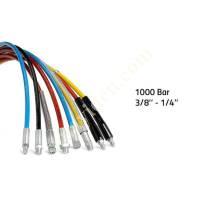 CEJN 1000 BAR HİDROLİK HORTUMLAR,