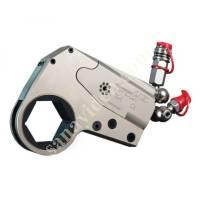 HYDRAULIC TORQUE WRENCH TORCUP TX SERIES (CASSETTE TYPE),