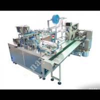 PACKAGING MACHINE+ MASK MACHINE,