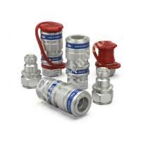 CEJN 115 SERIES 1000 BAR HYDRAULIC COUPLINGS, Fittings