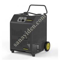 MOBILE HOT BOX WATER HEATER,