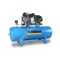 100 LT SINGLE STAGE COMPRESSOR,