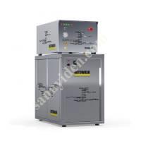 DSD - E 2500 TURBO PLUS 250 BAR TRIGGER 30 KW, Cleaning Machines