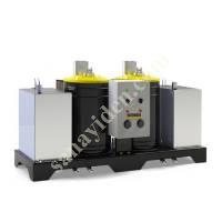 HOT WATER GENERATOR DUO, Generator