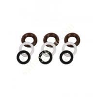 PRESSURE SEAL KIT 200 BAR,