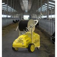 HS 2000 SUPER TURBO PLUS - COOL 200 BAR TRIGGER, Greenhouse Equipment