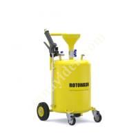 30 LT FOAM SPRAY PUMP WITH 3-6 BAR TRIGGER, Other Oil Gas - Chemical Equipment
