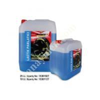 TIRE POLISHER,