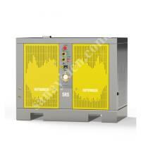 SKS 5000 SUPER CLASS TURBO PLUS - HOT COLD 500 BAR, Cleaning Machines