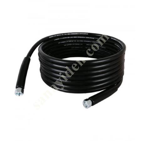 25 MT PRESSURE HOSE 300 BAR, Hydraulic Hose