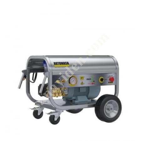 SL 1500 TURBO M - COLD 150 BAR, Cleaning Machines