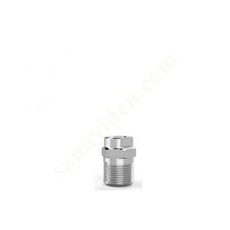 PRESSURE NOZZLE (NOZZLE) 04, Hose - Pipe - Fittings