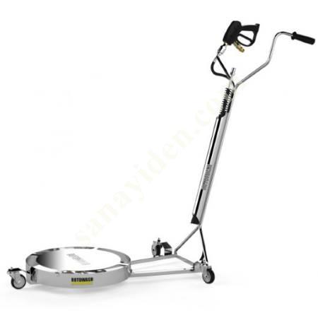 FLOOR WASHING KIT WITH TRIGGER, Cleaning Machines