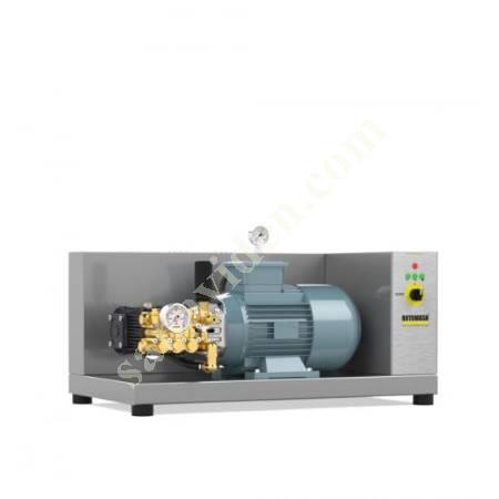 CF 1500 TURBO - COLD 150 BAR, Cleaning Machines