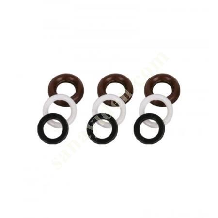 PRESSURE SEAL KIT 200 BAR, Other