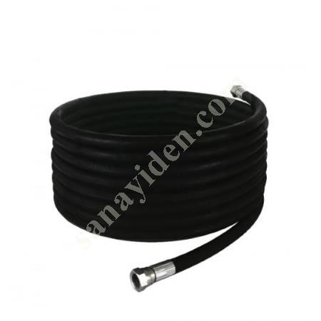 20 MT PRESSURE HOSE 500 BAR, Other Plastic-Rubber-Raw Material