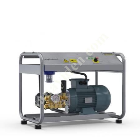 MP 2500 TURBO - SOĞUK 250 BAR, Temizlik Makineleri