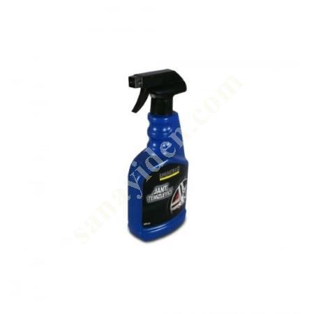 WHEEL CLEANING, Auto Care And Cleaning Products