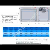 CARTON RECYCLING MACHINE, Packaging Machines