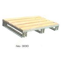 WOODEN PALLET,