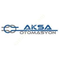 AKSA OTOMASYON ELEKTRİK ELEKTRONİK SAN. VE TİC. LTD. ŞTİ.,