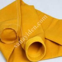 100% POLYIMIDE P84 FILTER BAG,