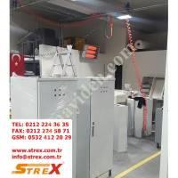 INDUSTRIAL FACTORY HEATING, Heating & Cooling Systems