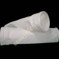 %100 POLYESTER PTFE FİLTRE TORBASI,