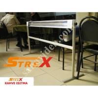 COFFEE HEATING SYSTEMS, Heating & Cooling Systems