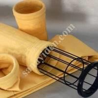 100% META-ARAMID NOMEX FILTER BAG,